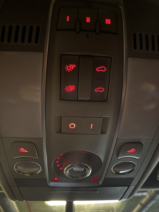 Audi Q7 3.0 TFSI 2015