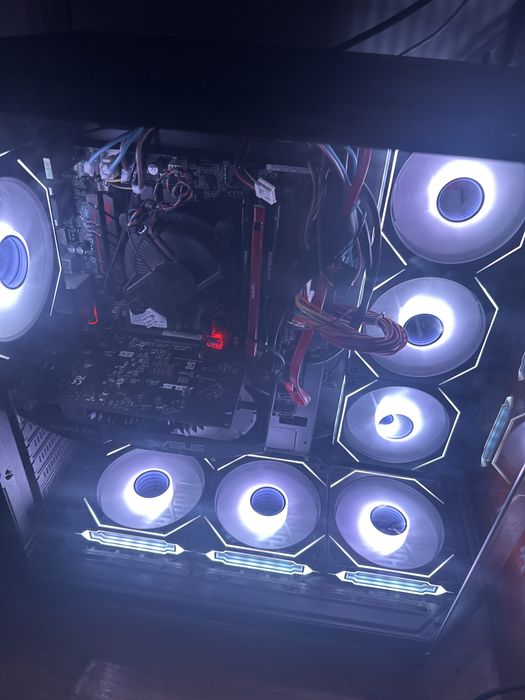 Calculator de gaming