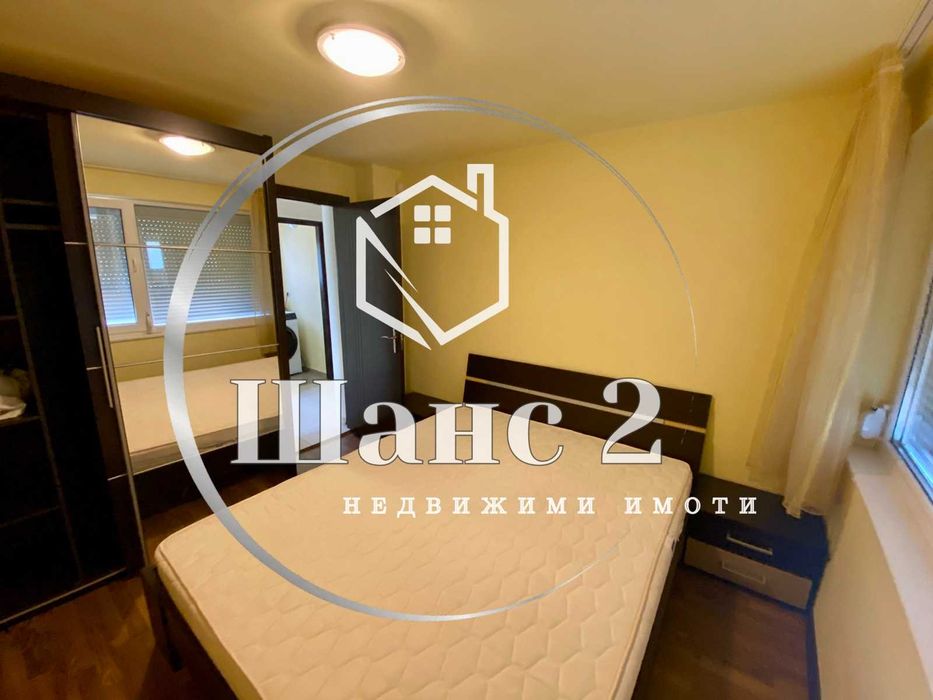 Дава се под наем Тристаен апартамент в Варна, м-т Евксиноград - 70 кв.м за 459 € - Снимка #8