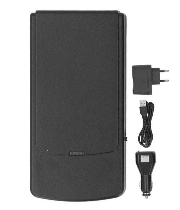 Персонален Заглушител Без Антени за Лична Защита Заглушаване 10 Метра