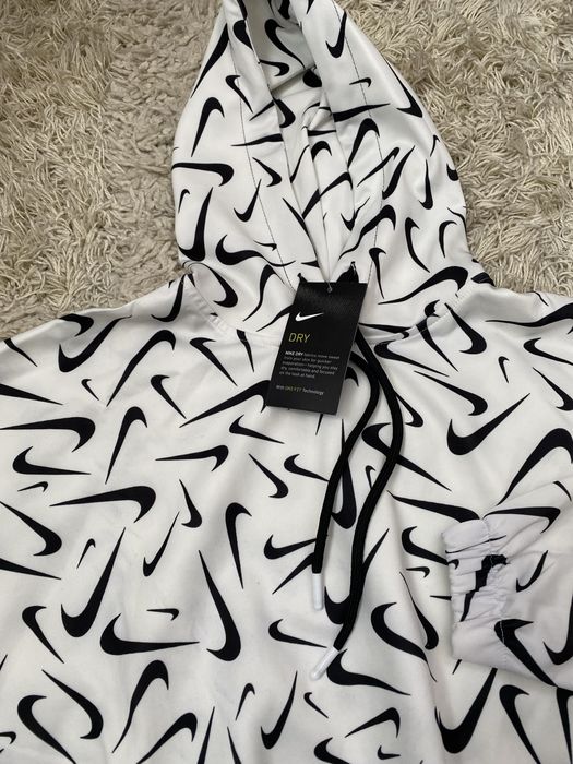 Анцунг Nike за тинейжър момиче дамска номерация S