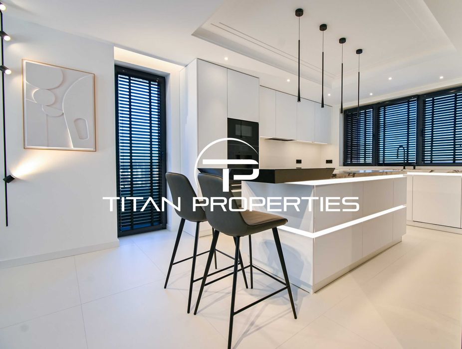 Дава се под наем Къща в София, Симеоново - 330 кв.м за 4700 € - Снимка #6