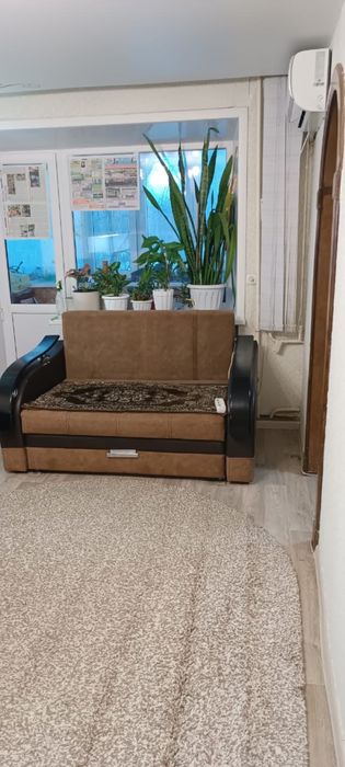 Продам 2х ком квартиру.