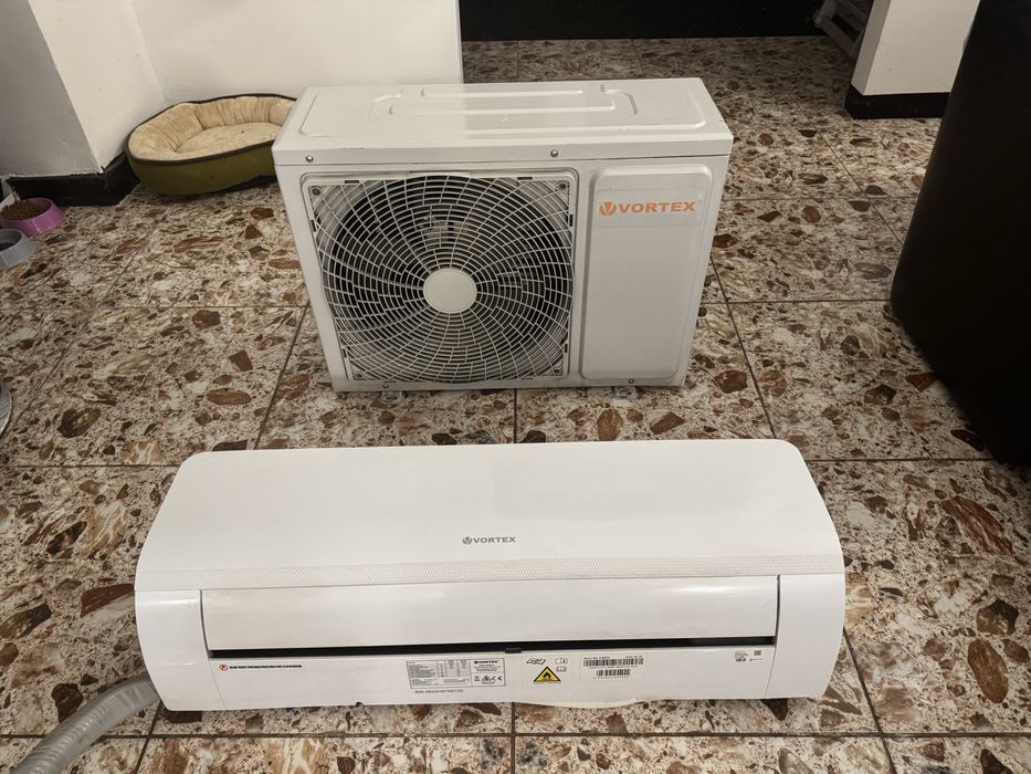 Aer conditionat Vortex 12000 btu