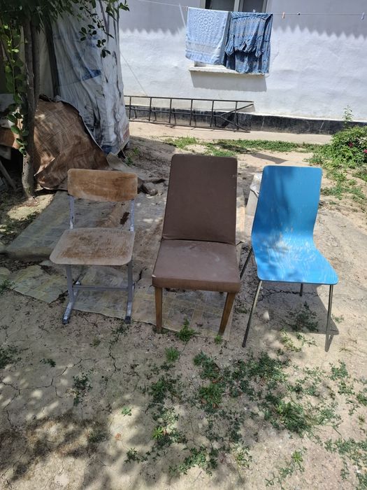 Стул в хорошем состоянии