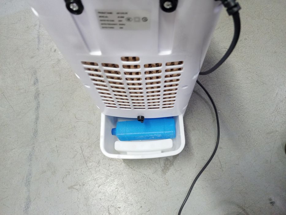 напольный Кондиционер