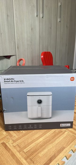 Xiaomi air freyer