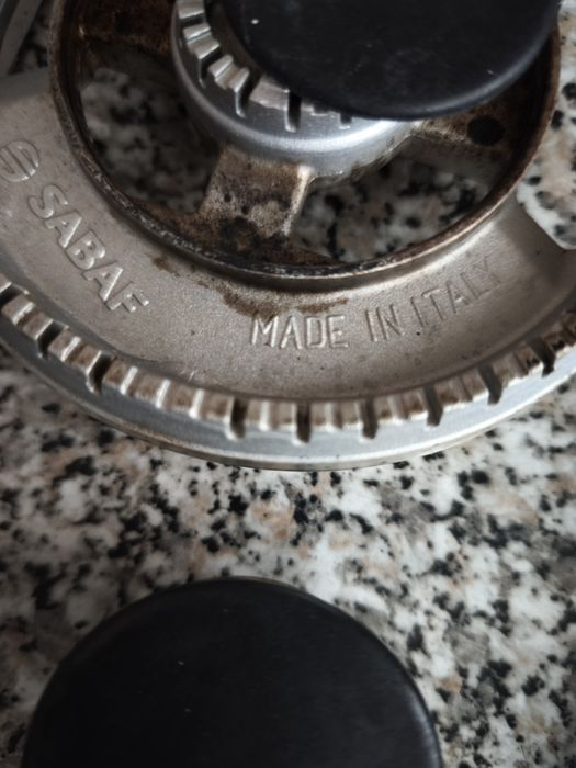 Plita incorporabila BEKO HIGG64125SAR, Gaz, 4 arzatoare, Wok, antracit