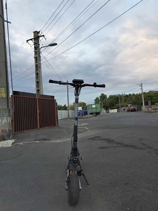 Trotineta Electrica Angwatt CS1 (nu kukirin, joyor, halo knight, dualtron, teverun, kaabo, xiaomi)