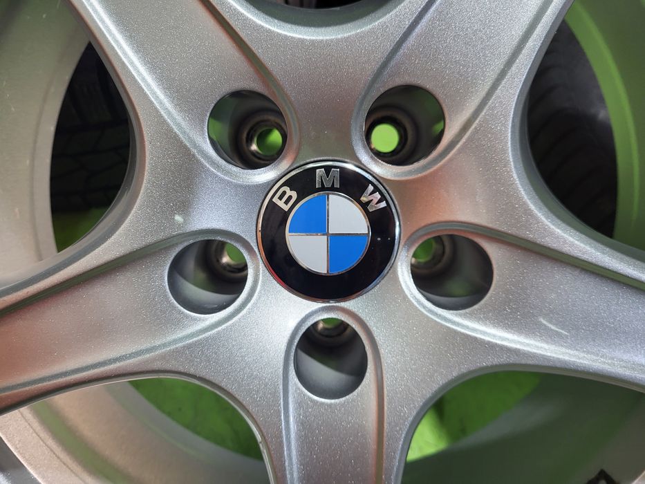 19 5x112 Bmw X3 G01 лети джанти 5х112 бмв х3 245/50/19