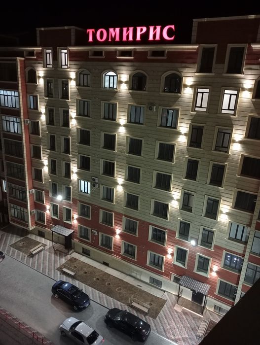 3 бөлмелі пәтер сатылады!