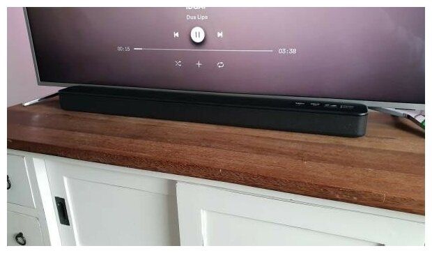 Продам саунбар Sony