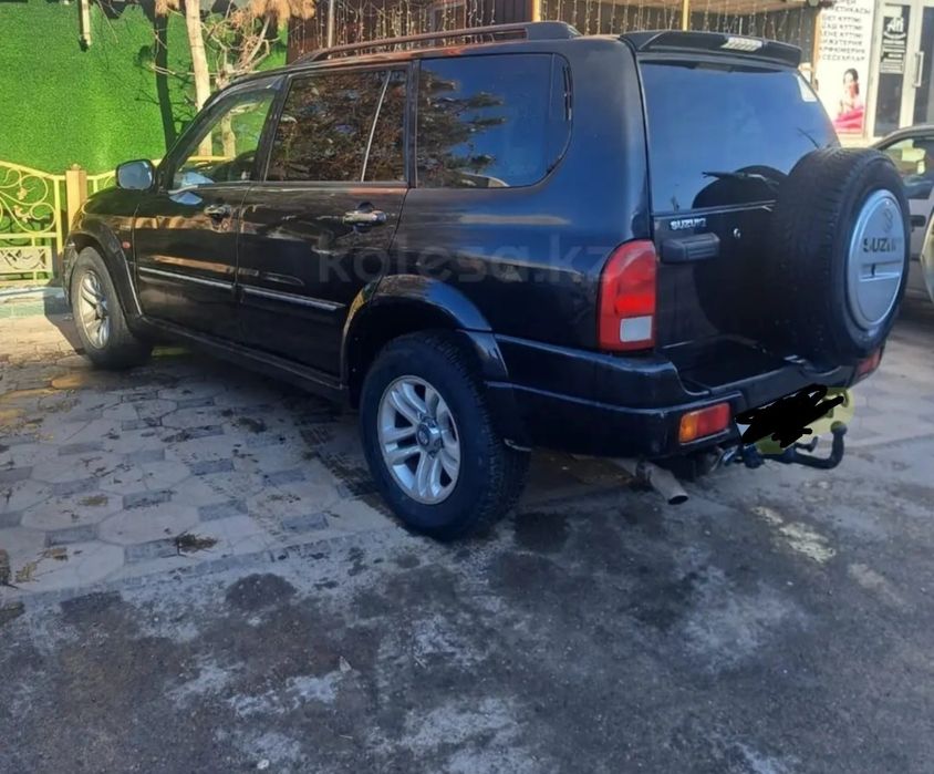 Внедорожник разный,  обмен на крс, лошадей