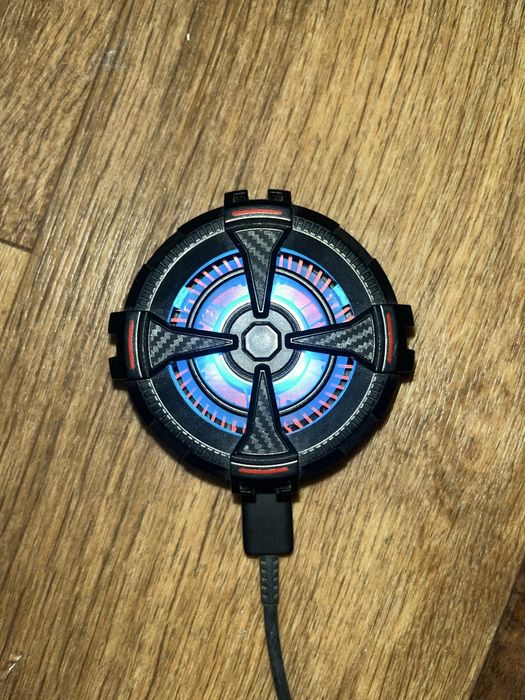 Продам игровой кулер