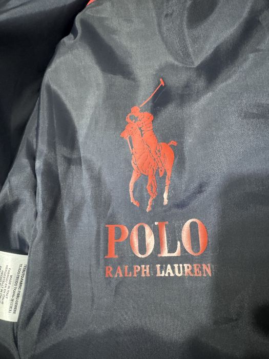 Geacă Polo Ralph