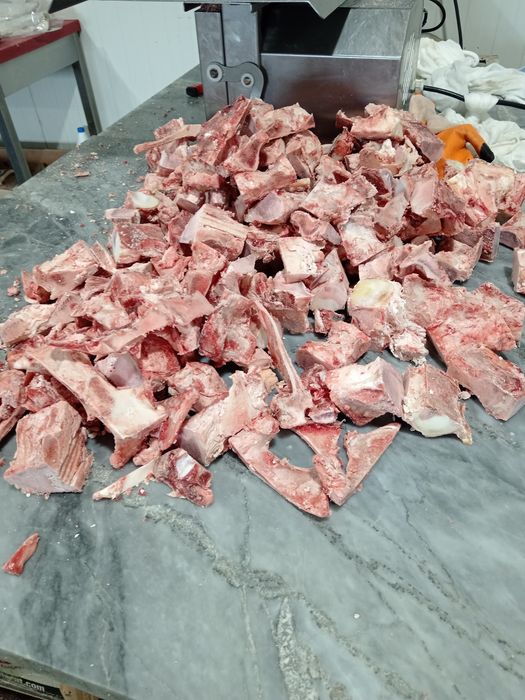 Кости для сабак каропка 1300