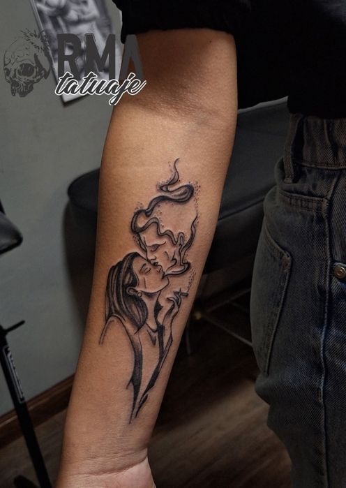 Tatuaje Permanente!Super oferta luna Aprilie!