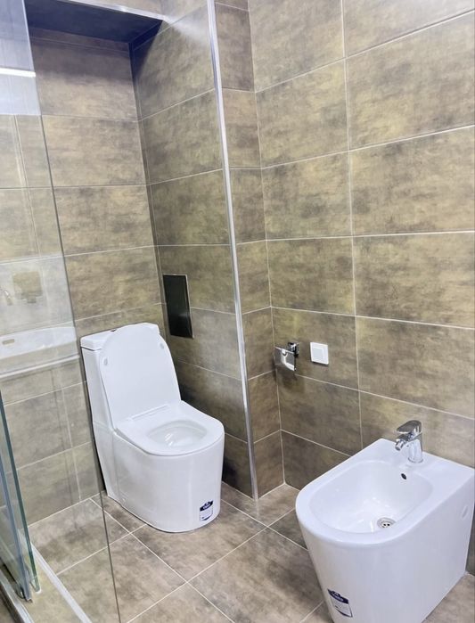 • Минор • 3-ком • площадь 65кв.м • этаж 4/4