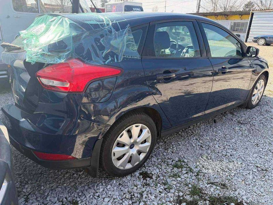 Ford Focus 1.0 EcoBoost НА ЧАСТИ