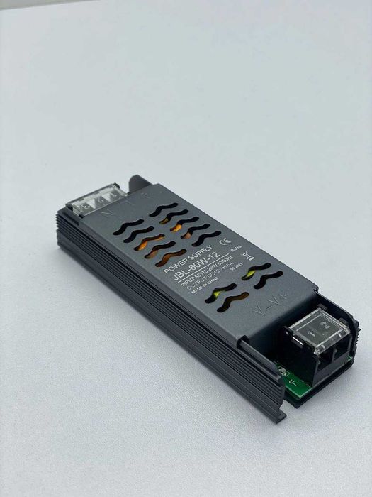 Blok pitaniya 12V / 24V|  Блок питания LED Power Supply 12V / 24V