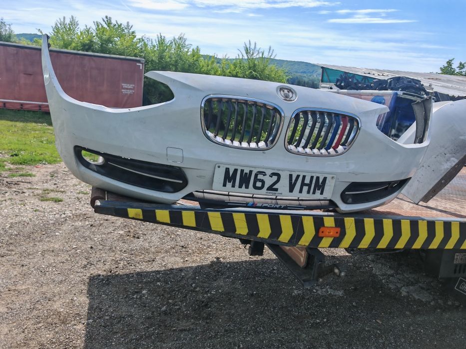 Far xenon adaptive  bmw e92 lci