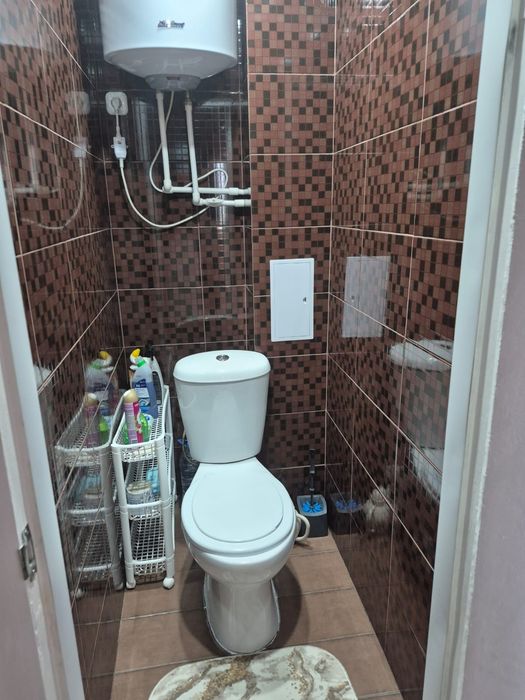 Продам квартиру однокомнатную