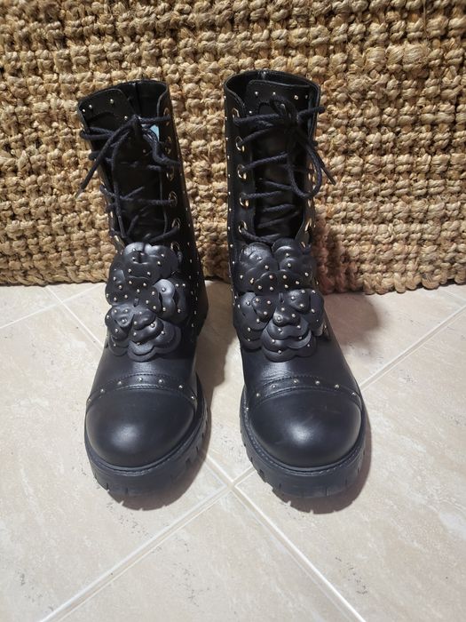 Боти Twinset 41 номер