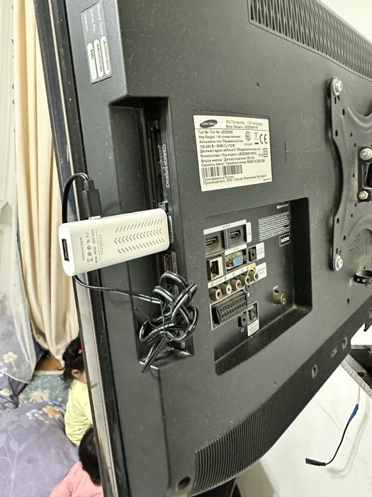 Телевизор самсунг диагональ 81 см