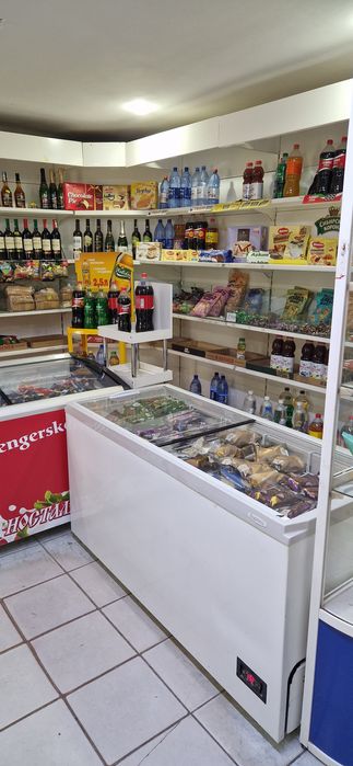 Продам Магазин действующий