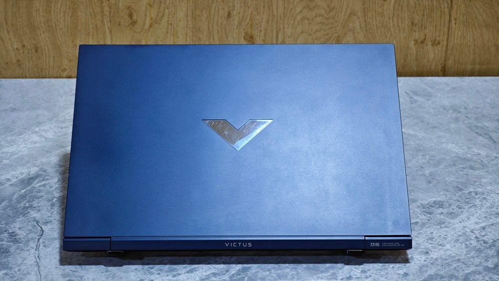 Продается ноутбук HP VICTUS