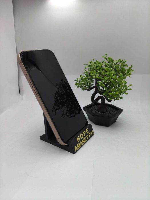 Hope Amanet P11-IPHONE 16 PRO/128GB/Bat 93 / Garantie