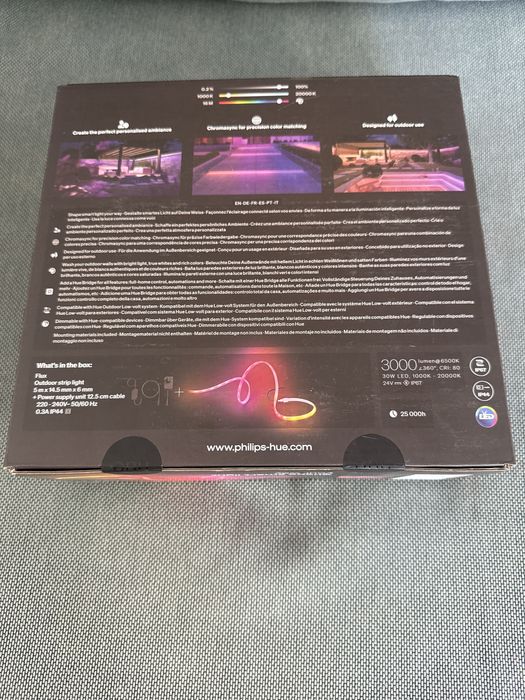 Phillips Hue Banda LED