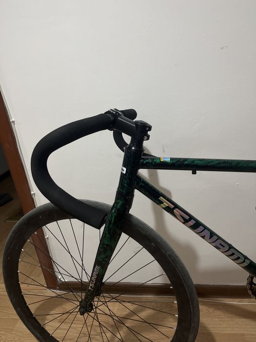 Фикс тсунами снм100