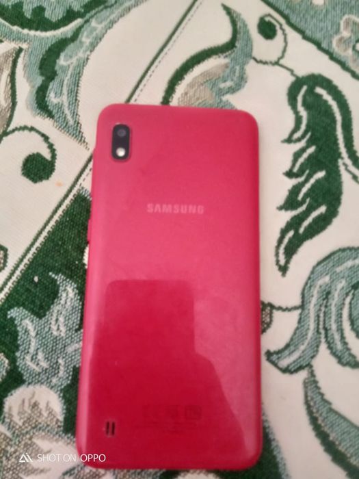 Самсунг А 10 сатылады 32 гб