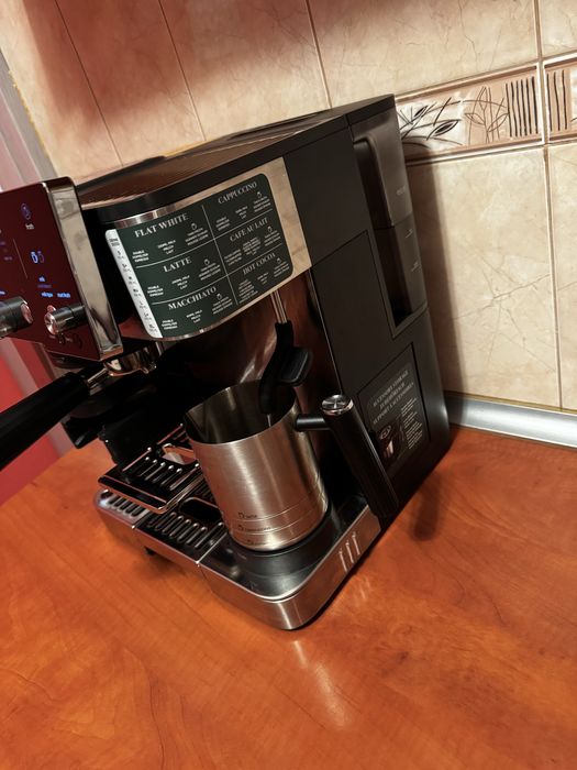 Ninja Luxe Café Premier