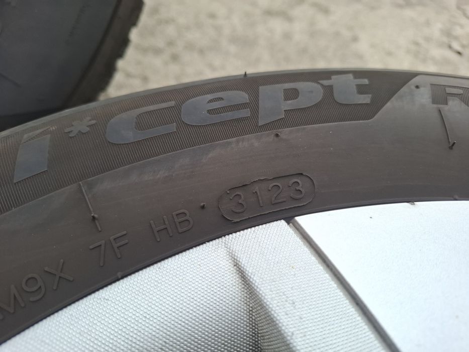 16" Джанти за Рено Каптюр Renault Captur Dacia Дачия