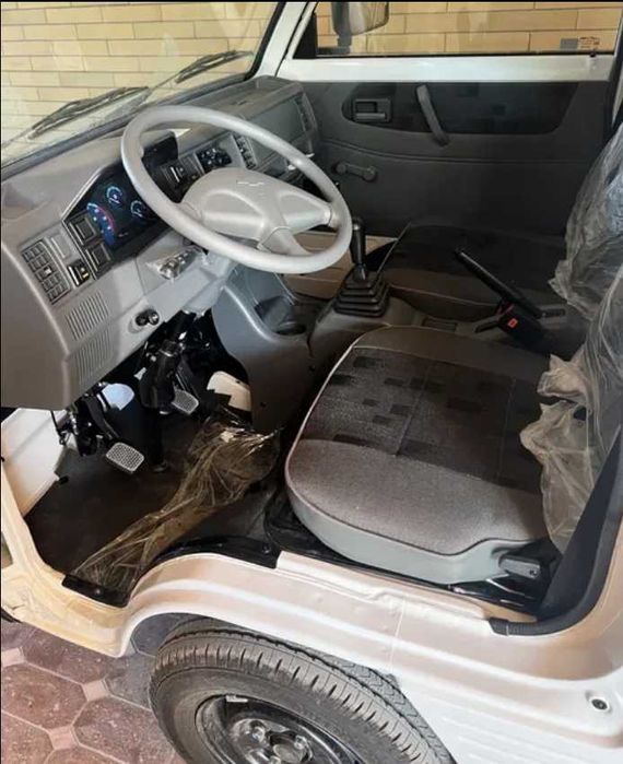 Damas 2024 булиб галган