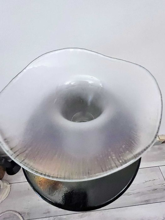 Piesa bibelouri bibelou marcata w germania cristal EISCH