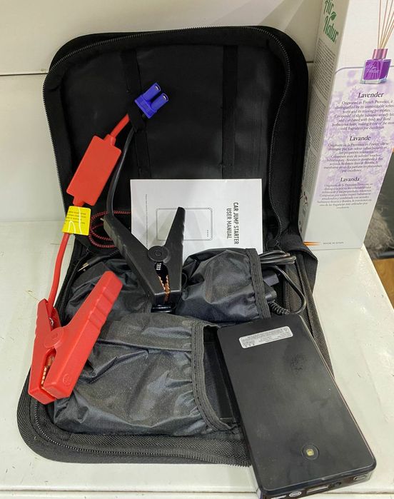 Power bank предпускавое