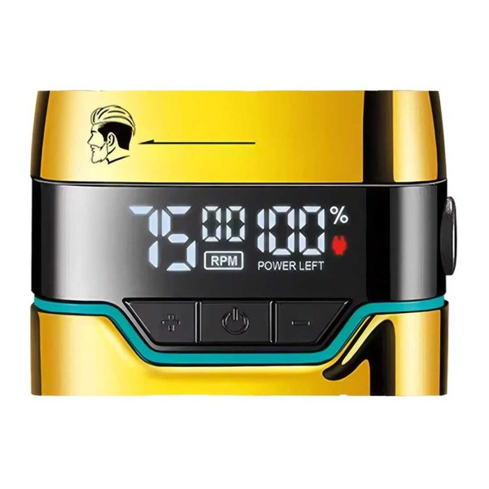 VGR V-350 Professional Shaver – Професионалнен шейвър (Gold)