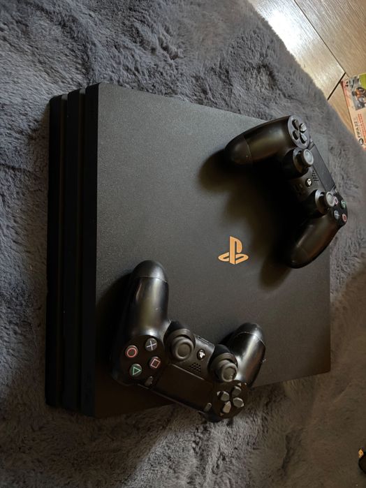 Joc PS4 cu mai multe jocuri