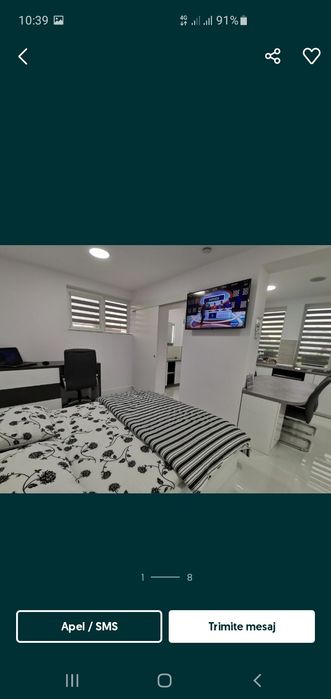 Regim hotelier garsoniere Dristor,Vitan,Obor,Mihai Bravu