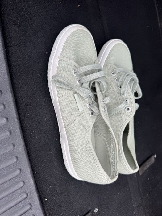 Pantofi sport Superga , marimea 39/5