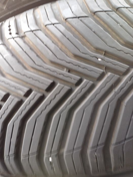 Гуми 235/55/17 Мишелин