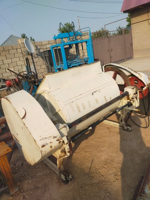 Мешалка нержавейка