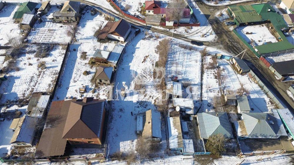 продам участок 12 соток  Даулет Империя