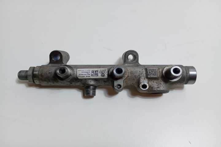 Rampa  injectoare dreapta 3.0 tdi 059130089BT Audi A4 allroad B8 (fac