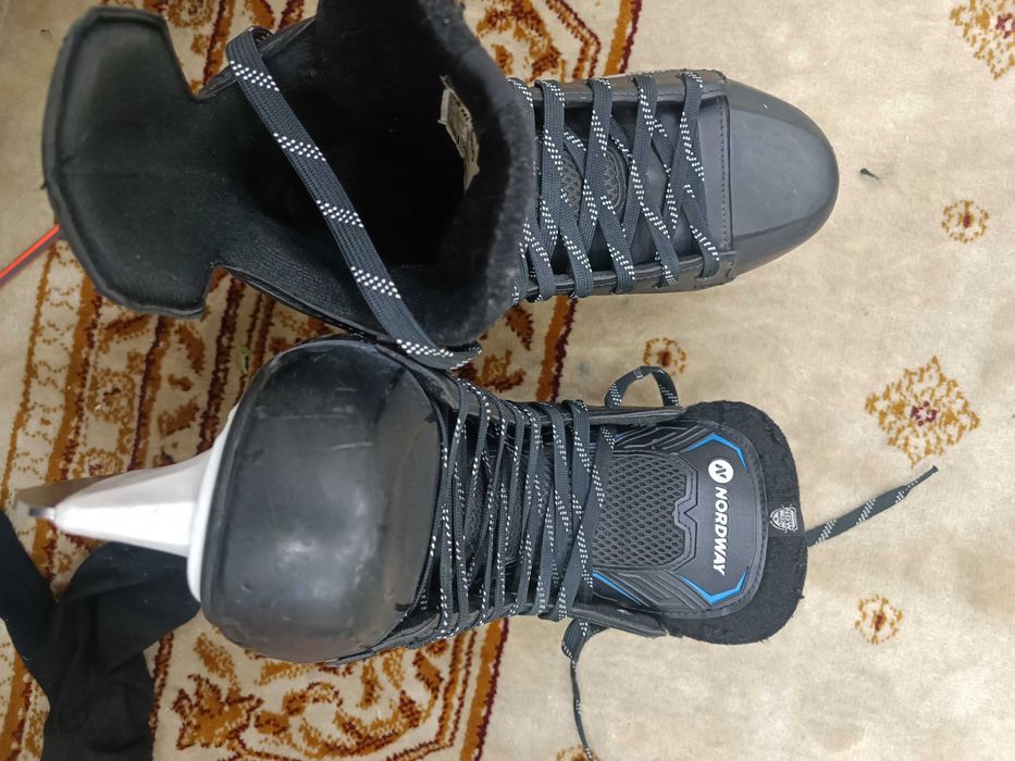 Konkiy madel NORDWAY