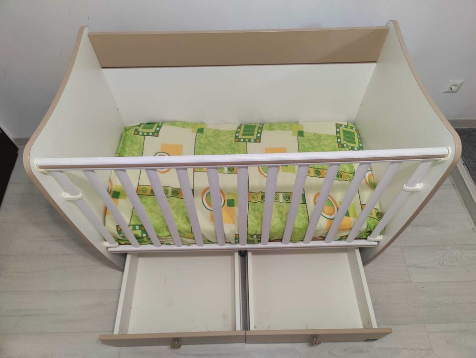 Patut pentru bebelusi si copii mici