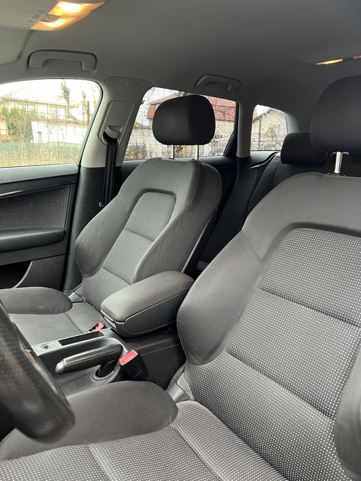 Audi A3 8P 2.0 Tdi 217cp